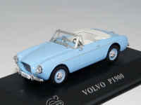 1:43 Volvo P1900 (1956)