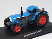 1:43 Eicher Wotan II Tractor (1976)