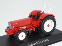 1:43 Guldner G75 A Tractor (1965)