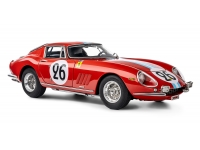 1:18 Ferrari 275 GTB/C #26 Le Mans 1966