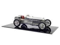 1:18 Alfa Romeo P3 Clear Finish (1933)