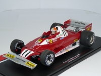 1:18 F1 Ferrari 312 T2B #11 N.Lauda GP Monaco 1977