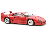1:12 Ferrari F40 (1987)