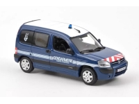 1:43 Citroen Berlingo Gendarmerie (2005)