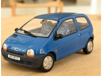 1:18 Renault Twingo (1995)