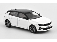 1:43 Opel Astra (2022)