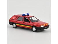 1:43 Renault 21 Nevada Pompiers (1991)