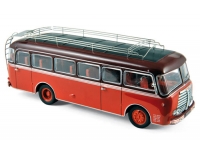 1:43 Panhard Bus K 173 (1949)