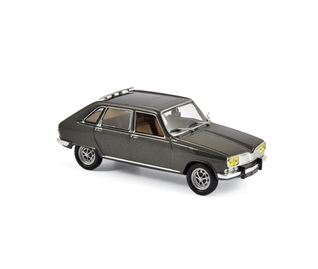 1:43 Renault 16 TX (1976)