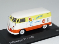 1:43 VW T1c PAI (1965)