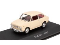 1:43 Fiat 850 (1967)