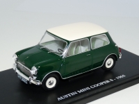 1:24 Mini Cooper S (1965)