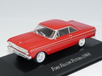 1:43 Ford Falcon Futura (1964)