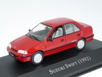 1:43 Suzuki Swift (1992)