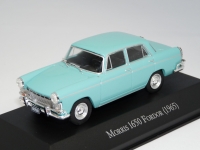 1:43 Morris 1650 Fordor (1965)
