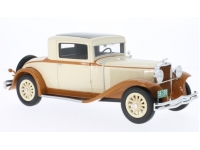1:18 Dodge Eight DG Coupe (1931)