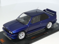 1:18 BMW M3 E30 (1989)