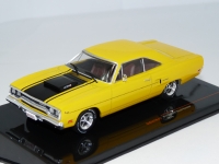 1:43 Plymouth Road Runner (1970)