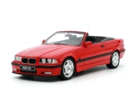 1:18 BMW M3 E36 Convertible (1995)