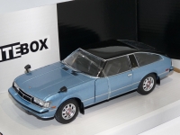 1:24 Toyota Celica XX (1978)