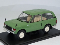 1:24 Range Rover (1970)