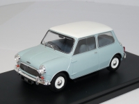 1:24 Austin Mini Cooper S (1965)