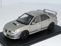 1:24 Subaru Impreza WRX STI (2006)