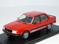 1:24 Renault 18 Turbo (1980)