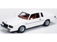 1:43 Buick Regal Typ T (1986)