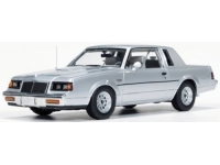 1:43 Buick Regal Typ T (1986)