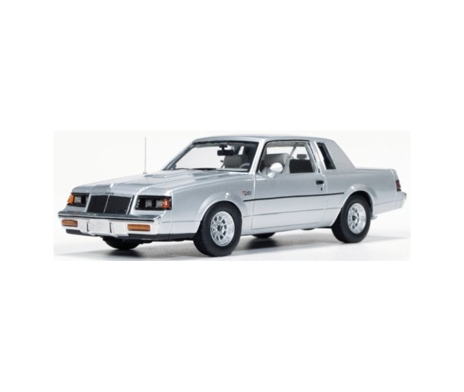 1:43 Buick Regal Typ T (1986)