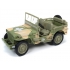 1:18 Jeep Willys US Army Medic (1941)