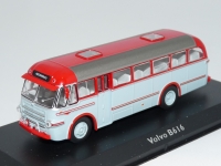 1:72 Volvo B616 (1953)