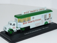 1:76 Bedford OX & Trailer "Circus"