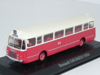 1:72 Renault S45 R4210 (1953)