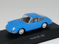 1:43 Porsche 901 (1964)