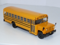 1:43 GMC 6000 School Bus (1990)