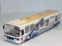 1:43 COBUS 3000 Airport Bus (1992)