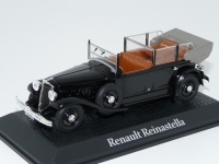 1:43 Renault Reinastella (1938)