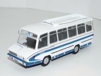 1:43 Berliet Stradair Autocar (1965)