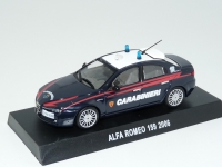 1:43 Alfa Romeo 159 Carabinieri (2006)