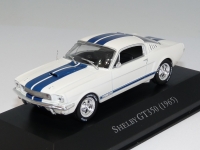 1:43 Ford Mustang Shelby GT350 (1965)