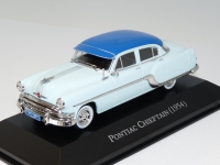 1:43 Pontiac Chieftain (1954)