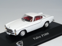 1:43 Volvo P1800 (1964)