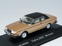 1:43 Volvo 262C Bertone (1977)