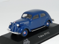 1:43 Volvo PV52 (1937)