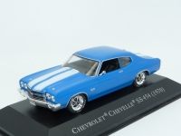 1:43 Chevrolet Chevelle SS 454 (1970)
