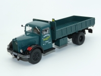 1:43 Berleit GDR 7W (1948)