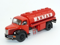 1:43 Berliet GLR 8A ANTAR (1954)