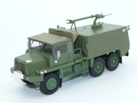 1:43 Berliet GBC 8KT Aeroport (1969)